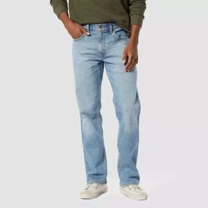 DENIZEN® from Levi's® Men's 285™ Relaxed Fit Jeans 33x30
